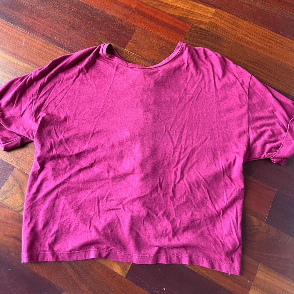 Stradivarius blouse